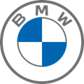 Logo of BMW - Almeria Airport (LEI)