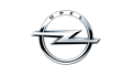 Logo of Opel - Almeria Airport (LEI)
