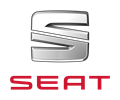 Logo of Seat - Almeria Airport (LEI)