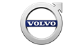 Logo of Volvo - Almeria Airport (LEI)